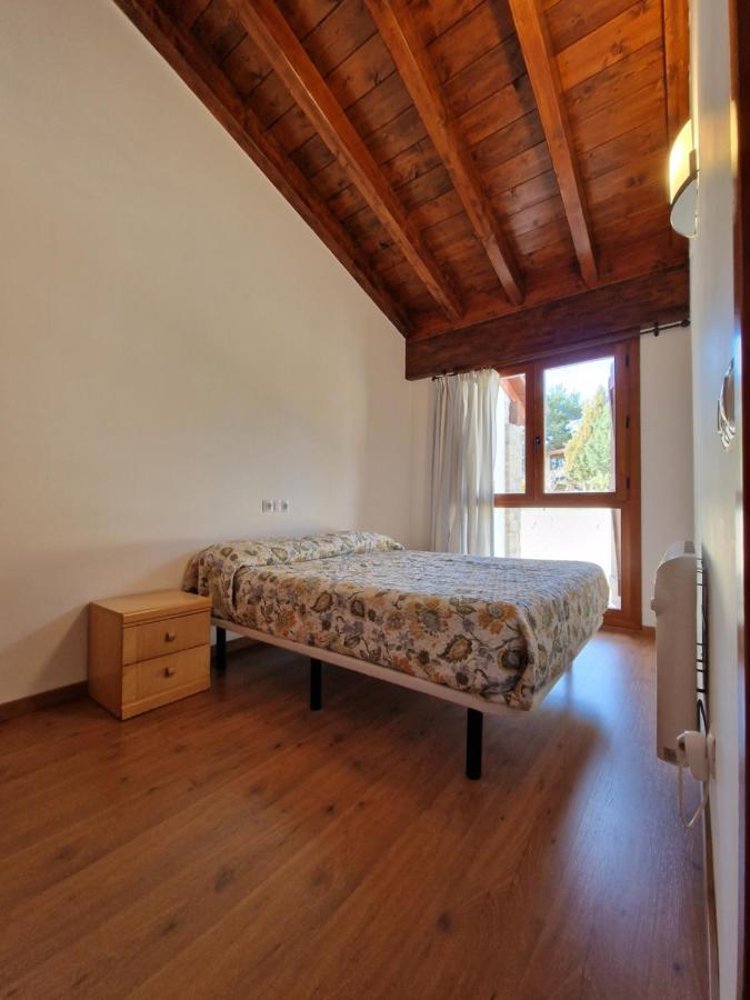 Villa La Casa Del Bosque Alcalá de la Selva Exterior foto